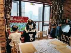 -玩坞轰趴馆·户外团建聚会主题生日派对馆(世豪广场店)