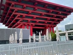 -中华艺术宫(上海美术馆)