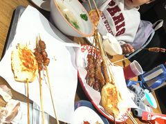 -小乾杯串店•16年沈阳烧烤(文安路店)