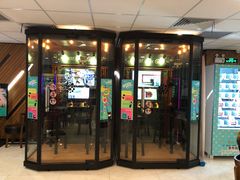 -大光明丽星VIP影城(昌里路杜比全景声店)