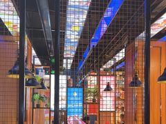 -豪德亨牛排自助餐厅(抚州东乡店)