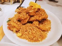麦片虾-莆田餐厅PUTIEN(三里屯店)