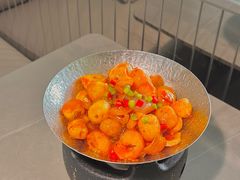 -3号仓库·创意中国菜(乐清正大广场店)