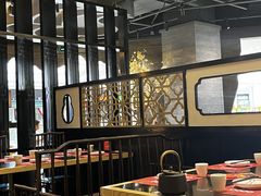 大堂-臻享無招牌芝士烤蛙(台山昌大昌店)