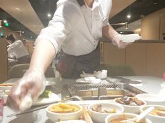 -海底捞火锅(海宁路店)