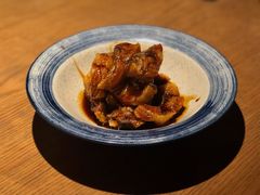 酱熏鱼-扬州狮子楼·非遗淮扬菜(东关街店)