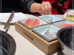 -浩爷羊蝎子火锅(望京店)