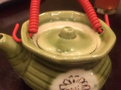 松茸汤-松子料理(亮马桥店)