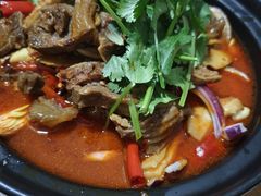 -无名粉店(五一广场店)