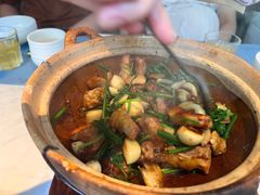 -荣小馆(临海世纪花城店)