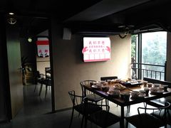 -霸王虾·小龙虾香辣蟹(玉林店)