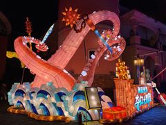 -重庆海昌加勒比海水世界