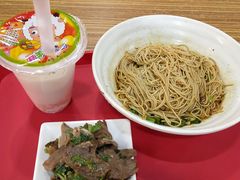 -江南大学-第一食堂(江南苑)