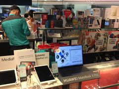 -百老汇(海港城海洋中心店)