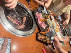 -食也烧肉(临平店)