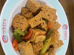 -豫掌柜饸饹面·烩面(秀沿路店)