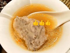 荔浦芋头-紫阳海鲜楼·传承闽味(长乐路总店)