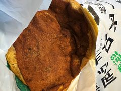 -黑窑厂糖油饼烤鸭·清真菜(旗舰店)