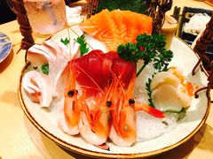 -沼津港渔市(宏伊国际广场店)