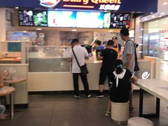 -DQ·蛋糕·冰淇淋(徐东销品茂店)