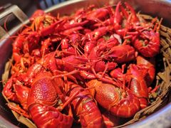 -蚝翅·海鲜粥·烧烤·宁夏滩羊季(玉米楼店)