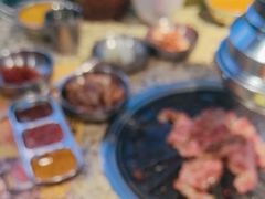 -安又胖韩国烤肉