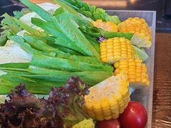 -阳坊胜利涮羊肉(阳坊老店)