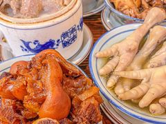 -黄祥华养生堂·炖汤·营养蒸饭(岭南天地店)