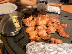 -济州爱肉堂(总店)