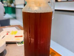 -黑窑厂糖油饼烤鸭·清真菜(总店)