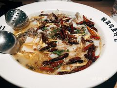 -太二酸菜鱼(武汉光谷保利店)