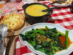 -西贝(上海我格广场店)