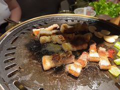 -西塔老太太泥炉烤肉(万柳华联店)