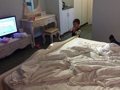 -南京夫子庙国际青年旅舍(平江府路店)