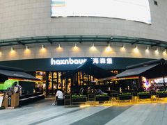 -haxnbauer海森堡德国餐厅(深圳coco店)
