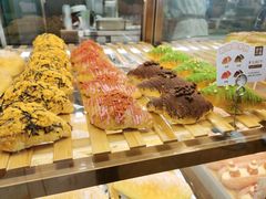 -奈雪的茶(凯德新都心店)