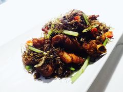野山蒜澳排-姜君·千岛湖鱼头馆(浦东大道店)