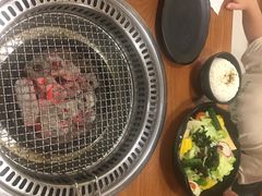 -匠太烧肉台日料理餐酒馆(三林店)