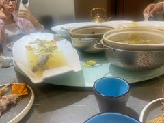 -香阁餐厅·常州菜·常州菜代表品牌(新北奥体店)