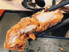 酥嫩鸡腿排卤肉FUN-永和大王(春日上新·凤凰东街店)