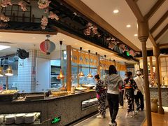 -松子料理(亮马桥店)