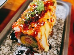-东岸料理·寿司·刺身