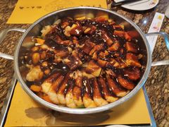 -黄记煌三汁焖锅(崇文门店)
