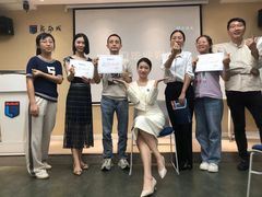 -新励成演讲口才培训(南昌东湖学训中心)