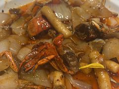 -周家二小姐的菜(西津渡店)