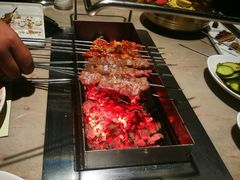 -丰茂烤串(全国首店)