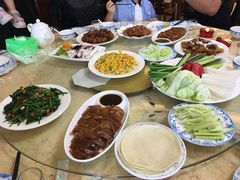 -迎宾楼饭庄(窦店)