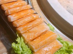 -滇小鱼·云南野生菌火锅(上杭路店)