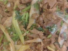 -烤肉宛饭庄(南礼士路店)