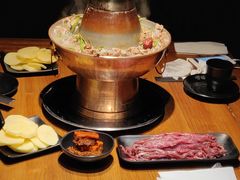 -嘚味徐州烧烤特色菜